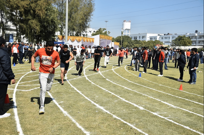 CGC Landran Sports photo 13